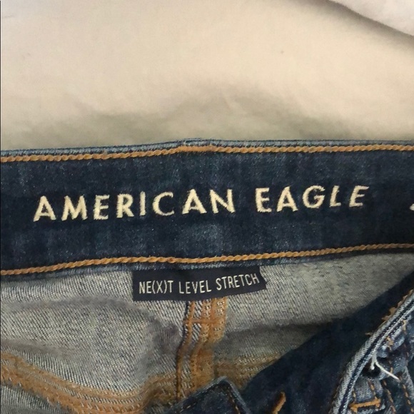 American Eagle Jeans - Picture 3 of 7